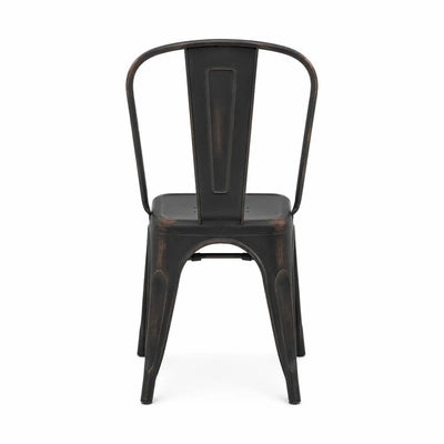 Chaise Vicenza