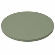 Plateau de table Capri rond – Mélaminé