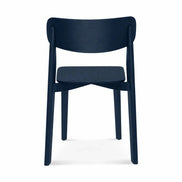Bleu foncé