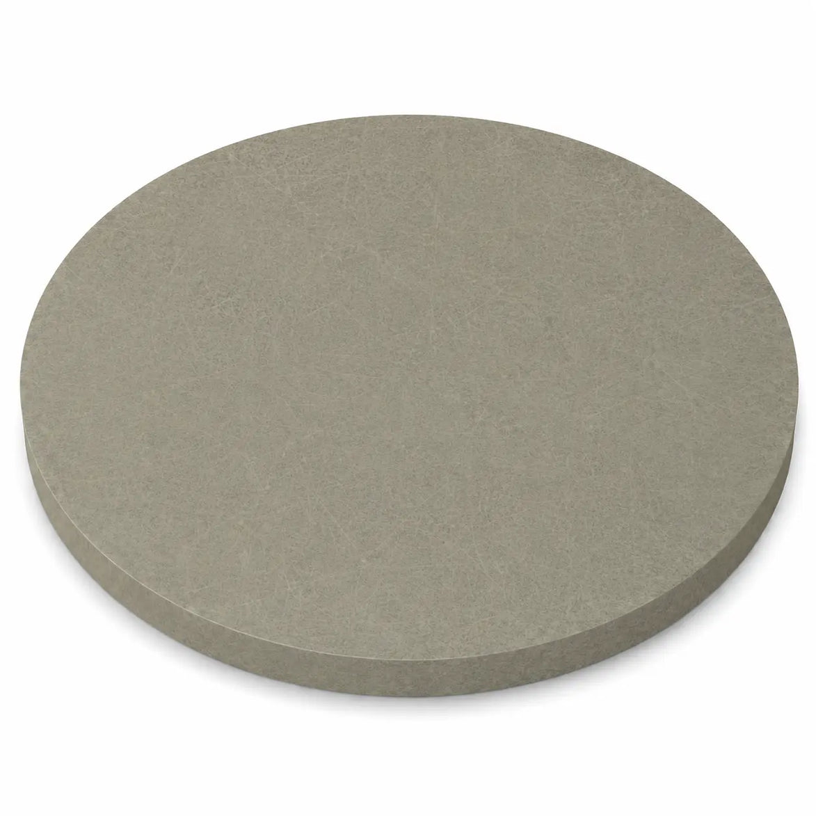 Plateau de table Capri rond