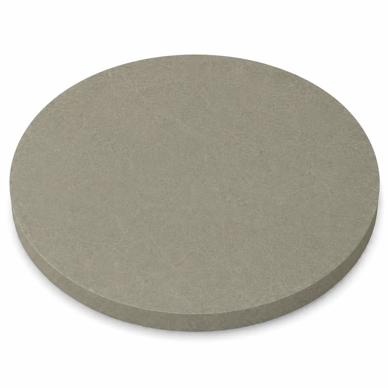 Plateau de table Capri rond