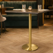 Piètement de table Serano 108 cm