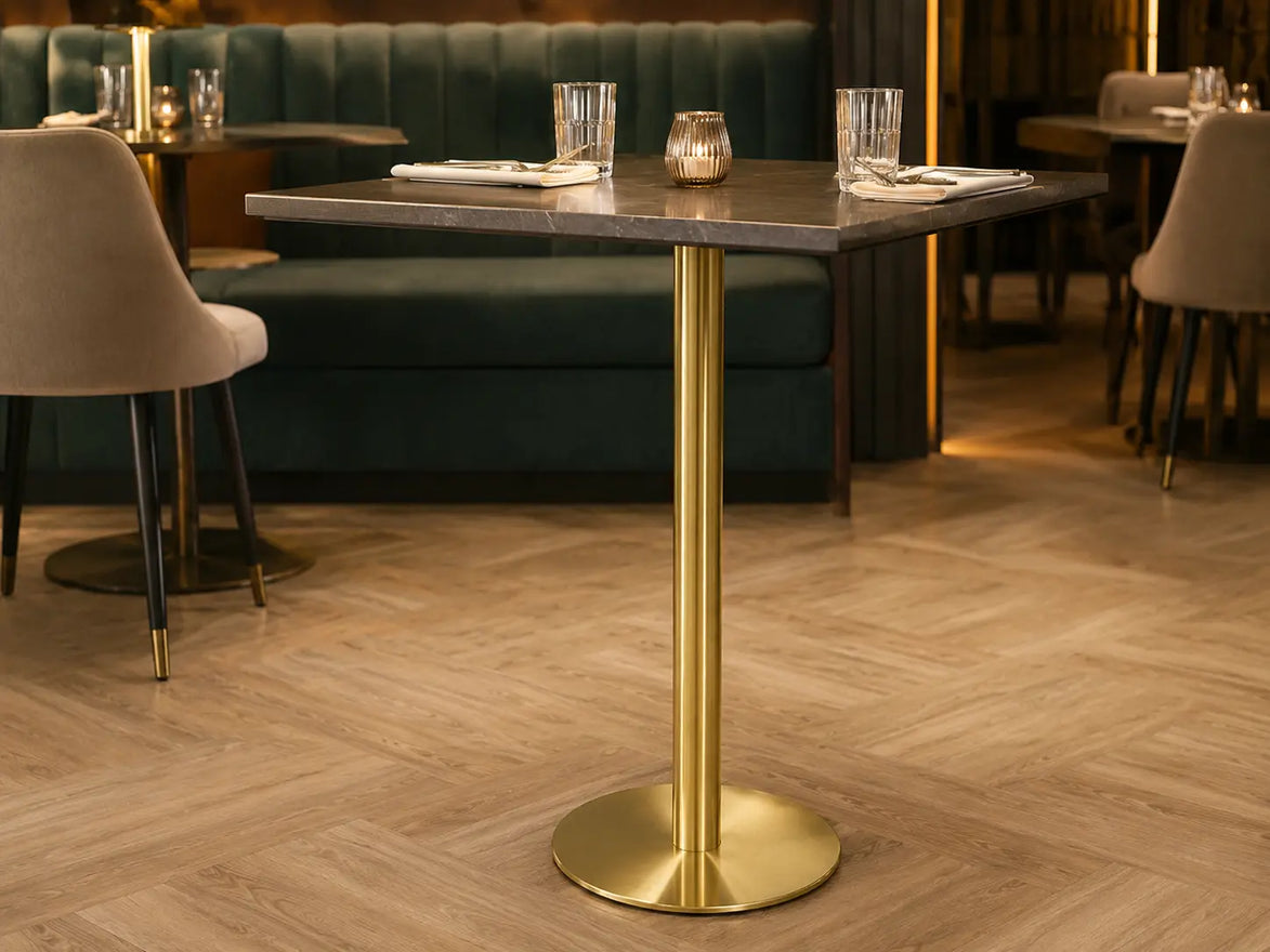 Piètement de table Serano 108 cm