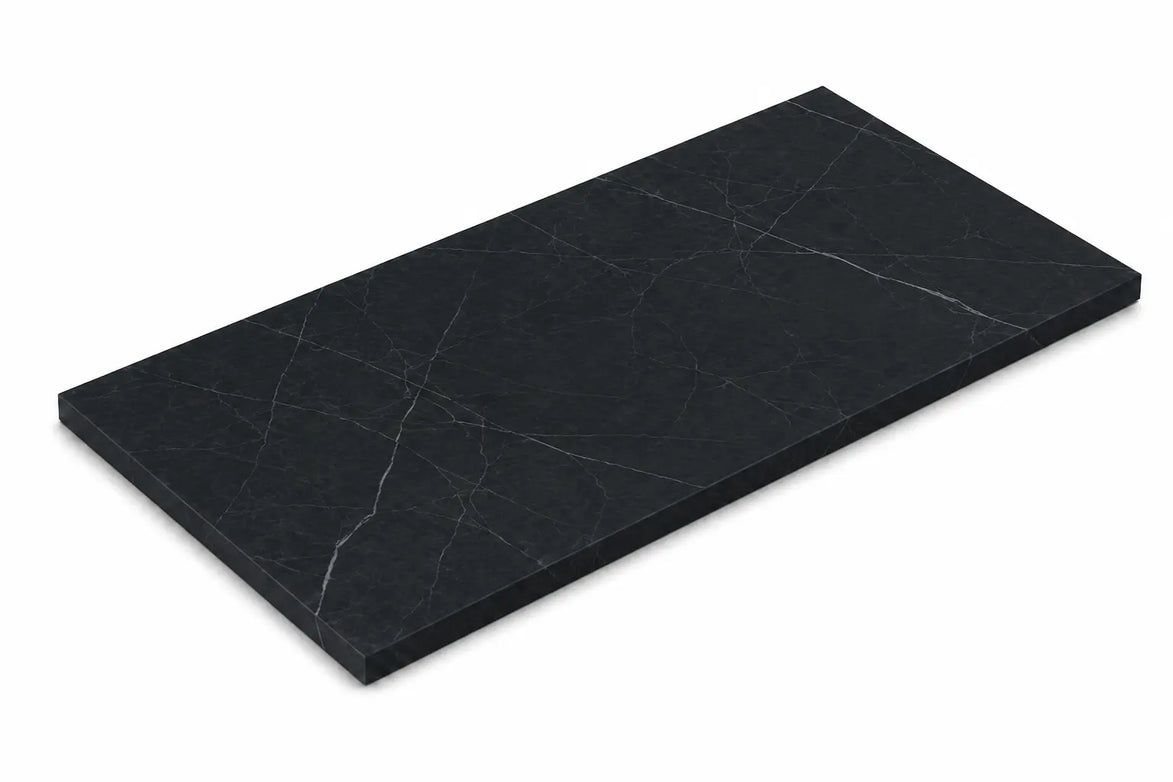 Plateau de table Capri rectangle