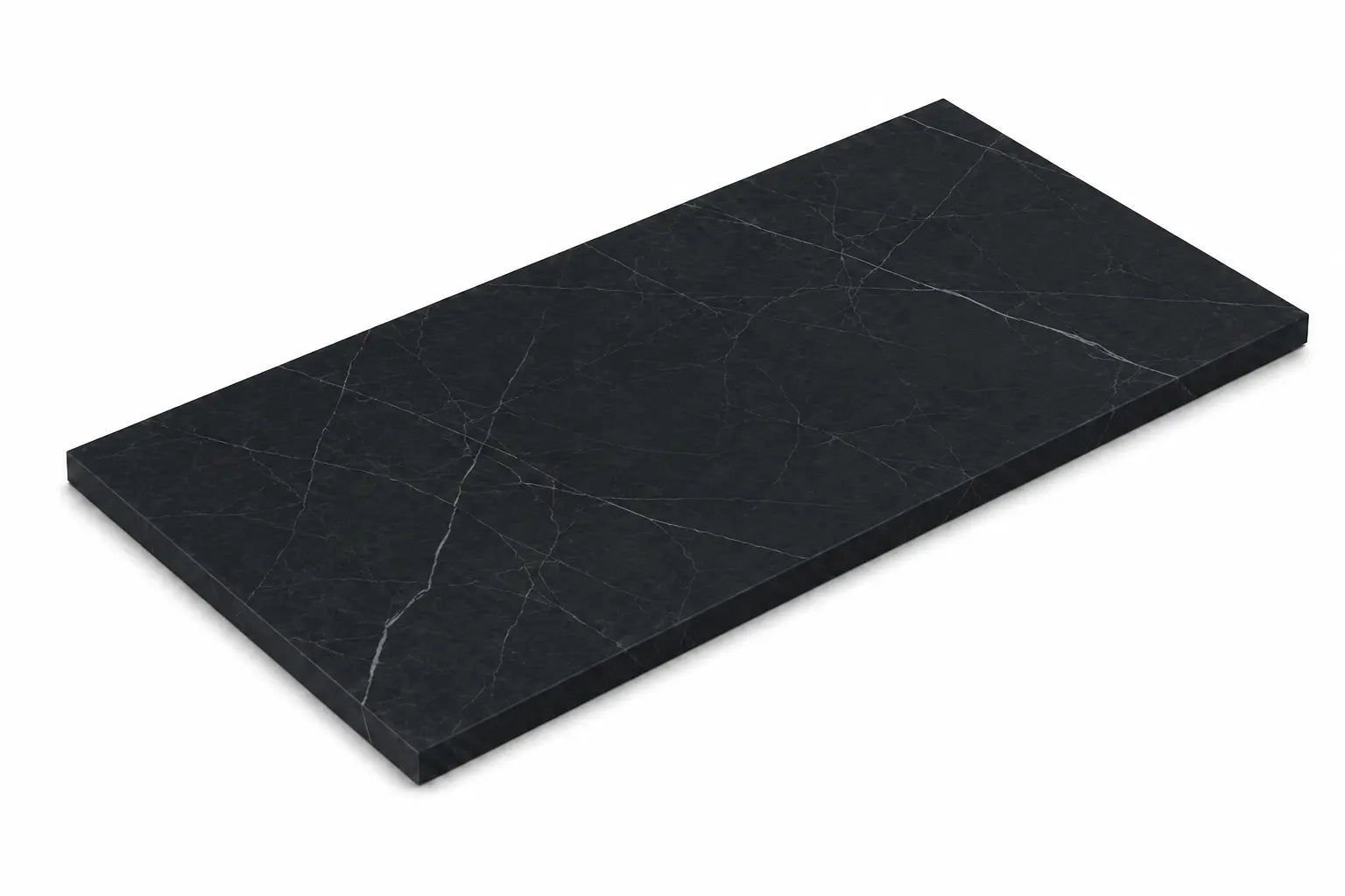 Plateau de table Capri rectangle