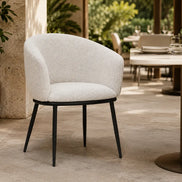 Fauteuil Salerno