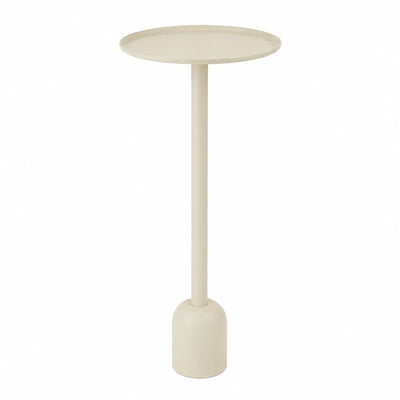 Table d'appoint Balia 108 cm