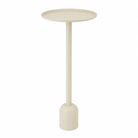 Table d'appoint Balia 108 cm