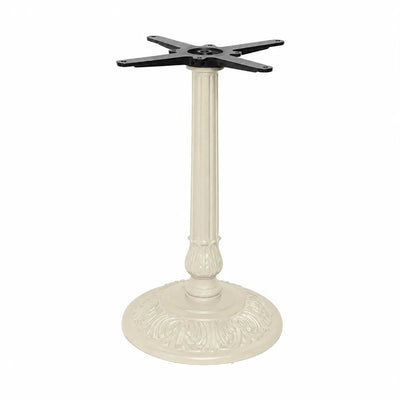 Piètement de table Ben 73 cm