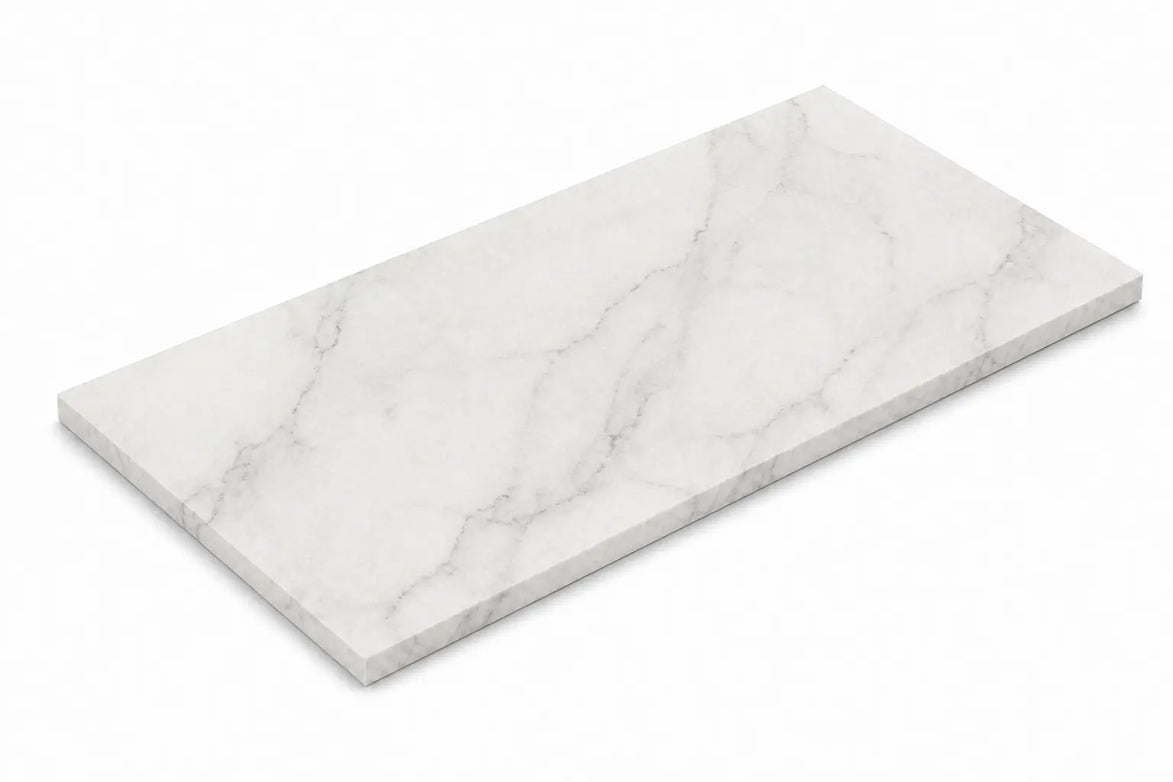 Plateau de table Capri rectangle