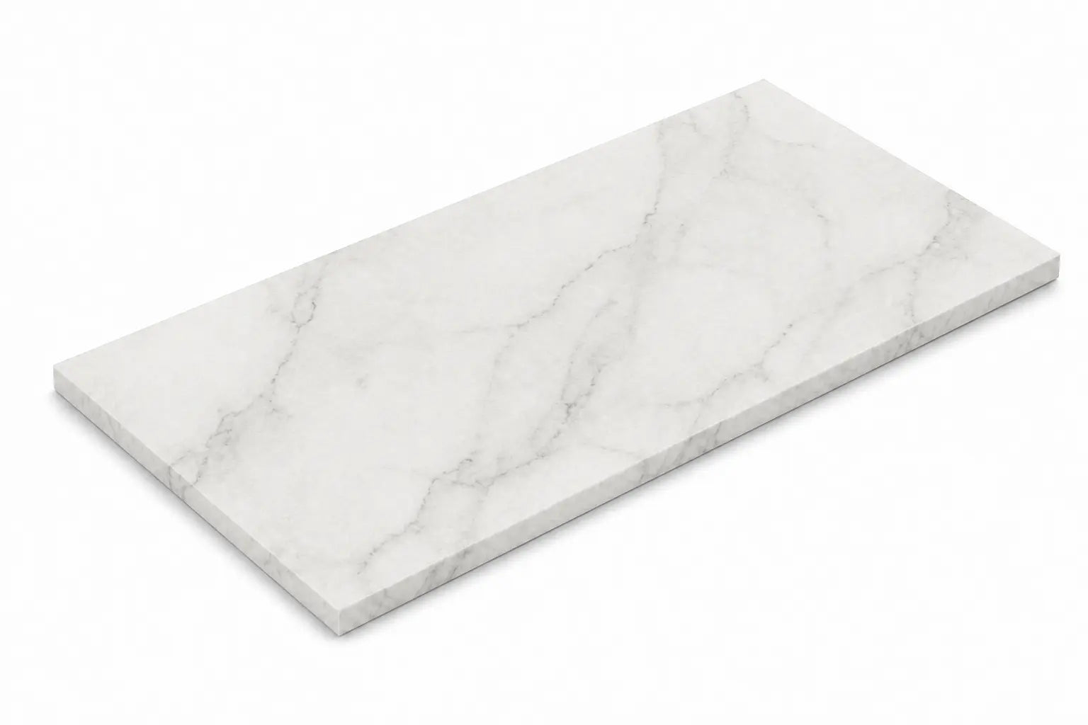 Plateau de table Capri rectangle