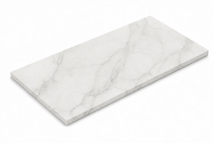 Plateau de table Capri rectangle