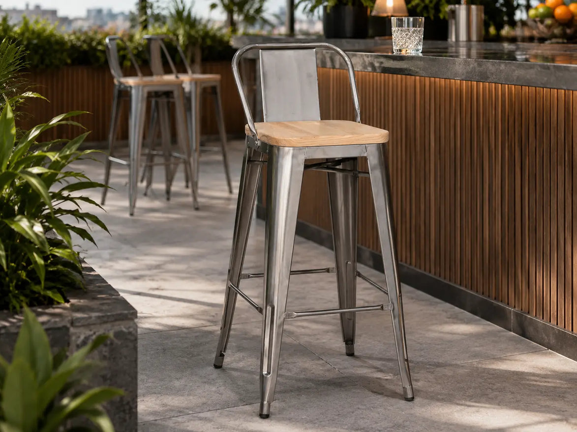 Tabouret Livorno