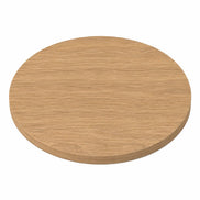 Plateau de table Capri rond