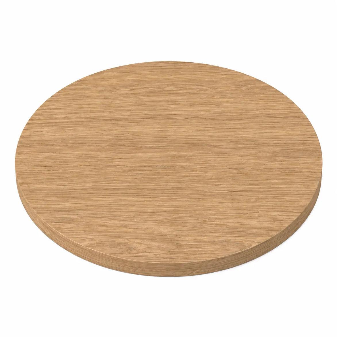 Plateau de table Capri rond
