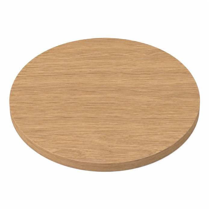 Plateau de table Capri rond