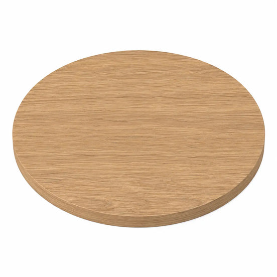 Plateau de table Capri rond