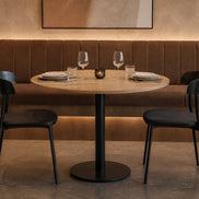 Piètement de table Horizon 15