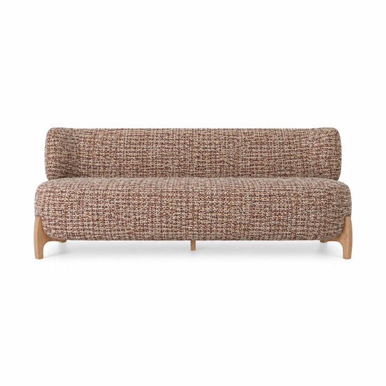 Banquette Nilo