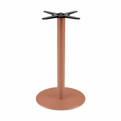Piètement de table Lionel rond 73 cm