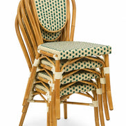Chaise Vulcan