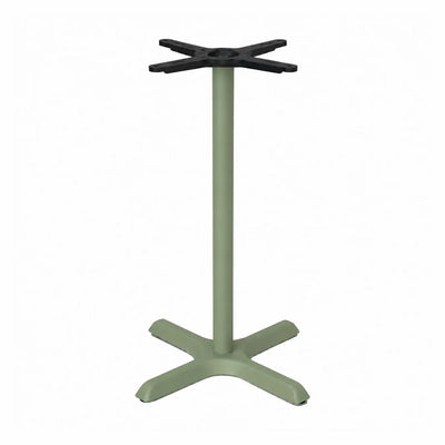Piètement de bar Dan 108 cm
