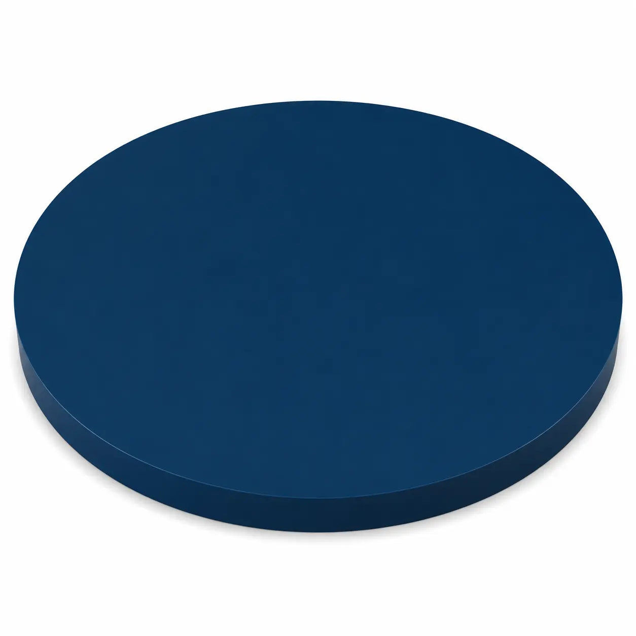 Plateau de table Capri rond
