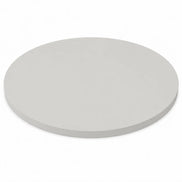 Plateau de table Capri rond – Mélaminé