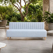 Luca banquette