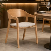 Ramsey Fauteuil