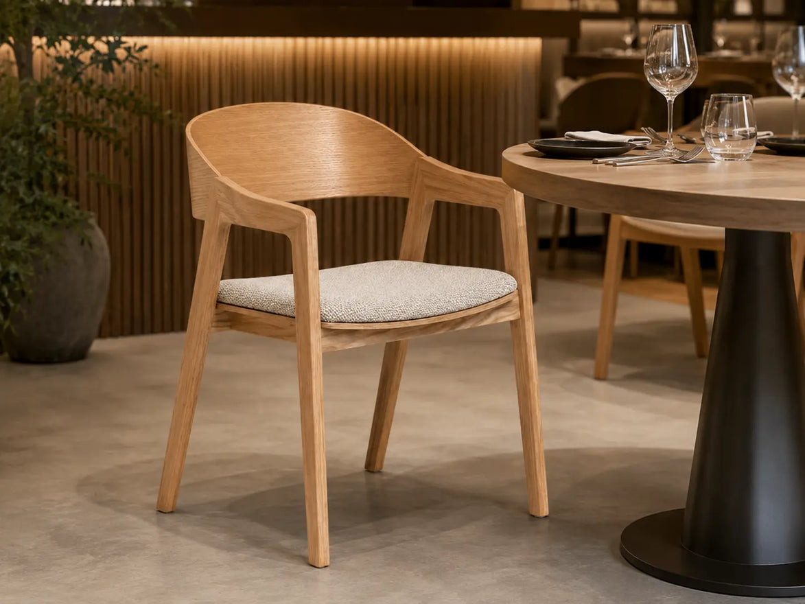 Ramsey Fauteuil