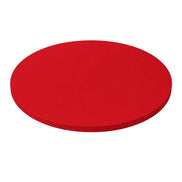 Plateau de table Capri rond – Mélaminé