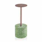 Sienna STONE X rond 73 cm