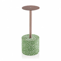 Sienna STONE X rond 73 cm