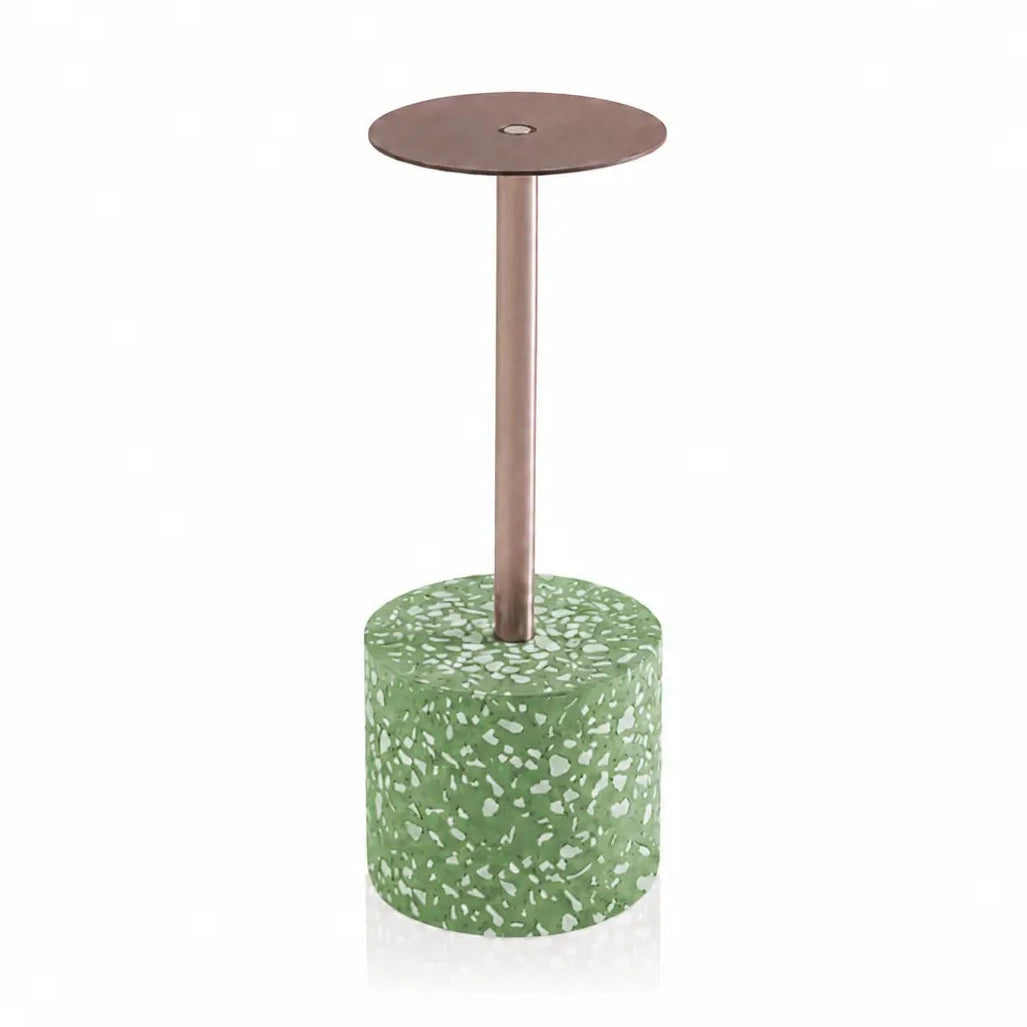 Sienna STONE X rond 73 cm