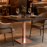 Piètement de table Salvio 73 cm