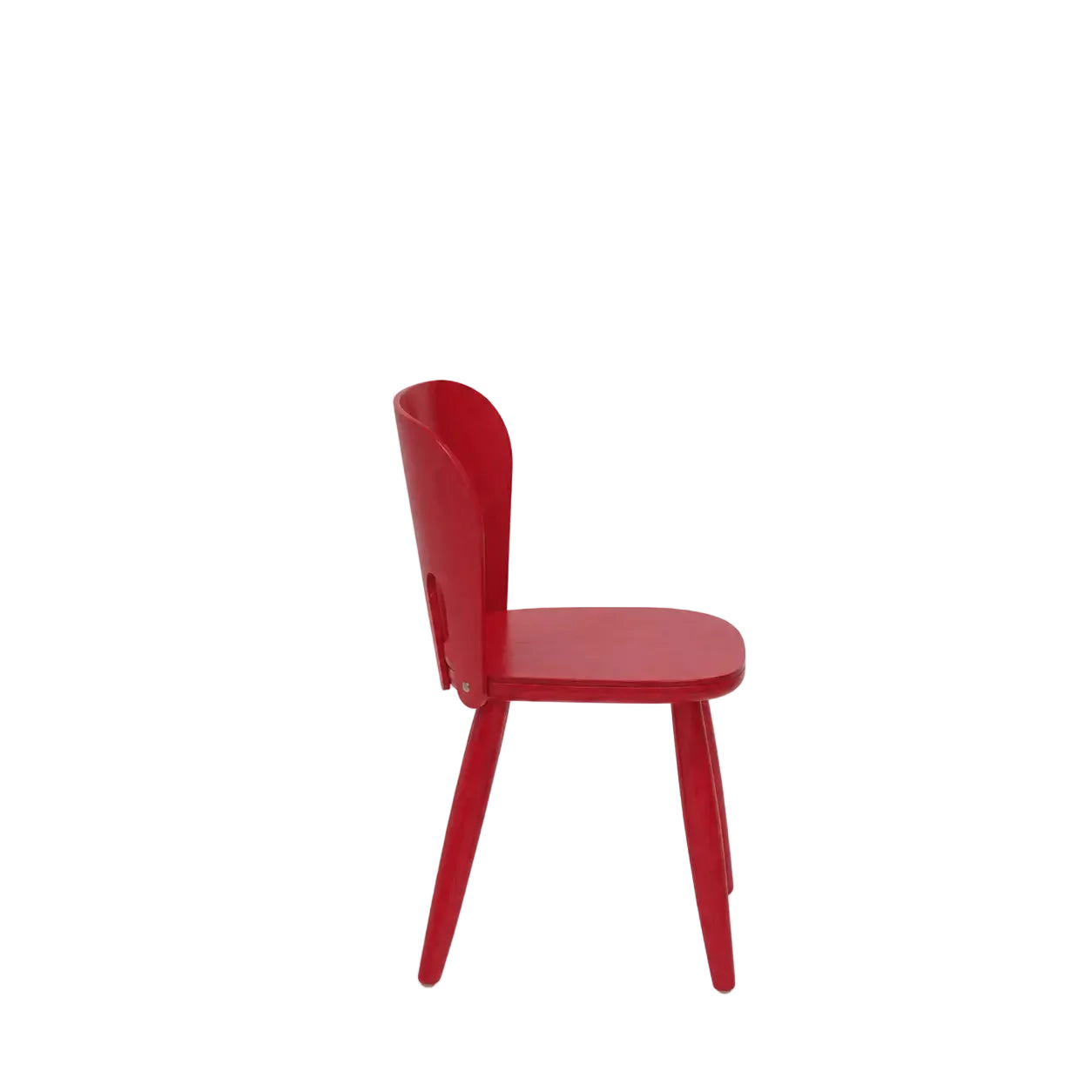 Rouge teinté