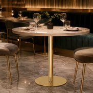 Piètement de table Velano 108 cm