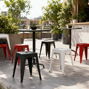 Tabouret Venezia