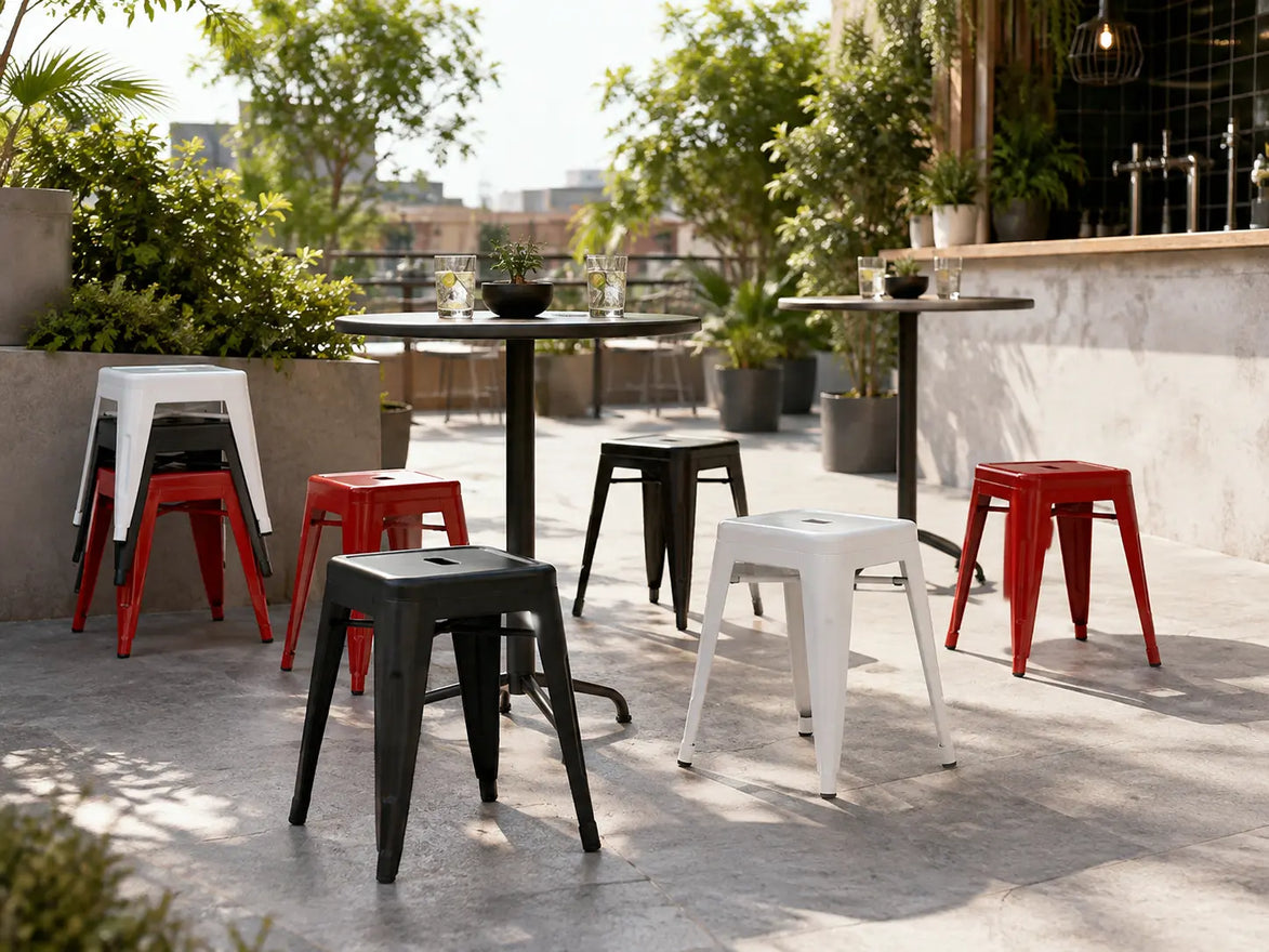 Tabouret Venezia