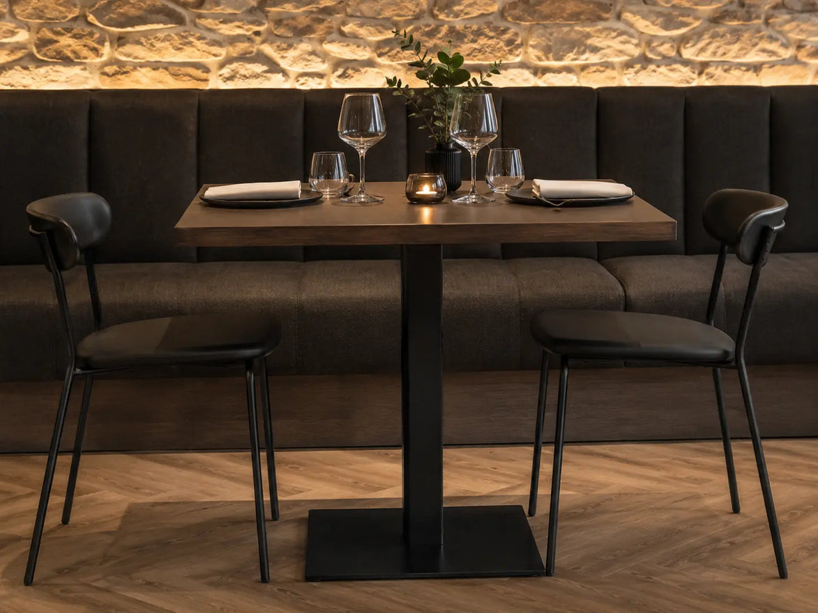 Piètement de table Horizon 19
