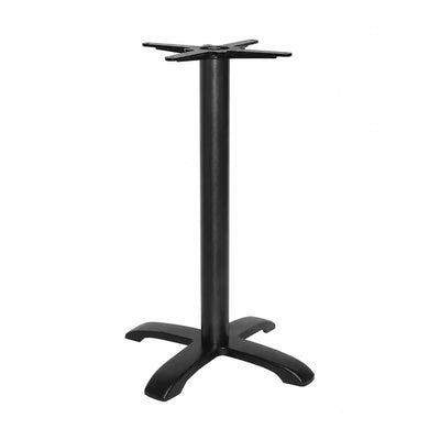 Piètement de bar Bella 4 branches 108 cm