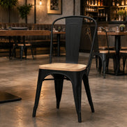 Chaise Bari