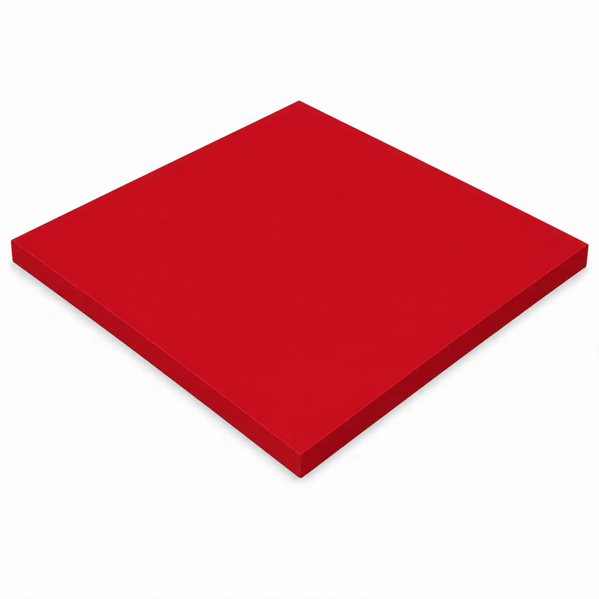 Plateau de table Capri carré – Mélaminé