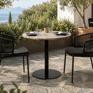 Piètement de table Horizon 70