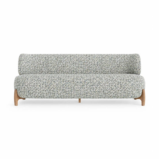 Banquette Nilo