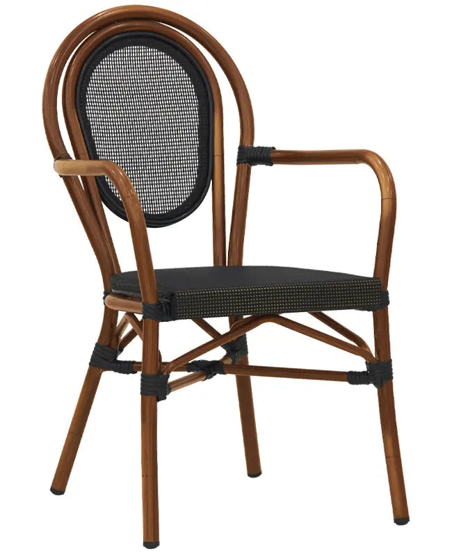 Fauteuil Torino