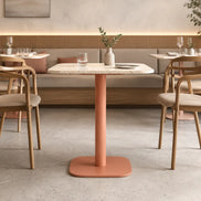 Piètement de bar Rita 108 cm