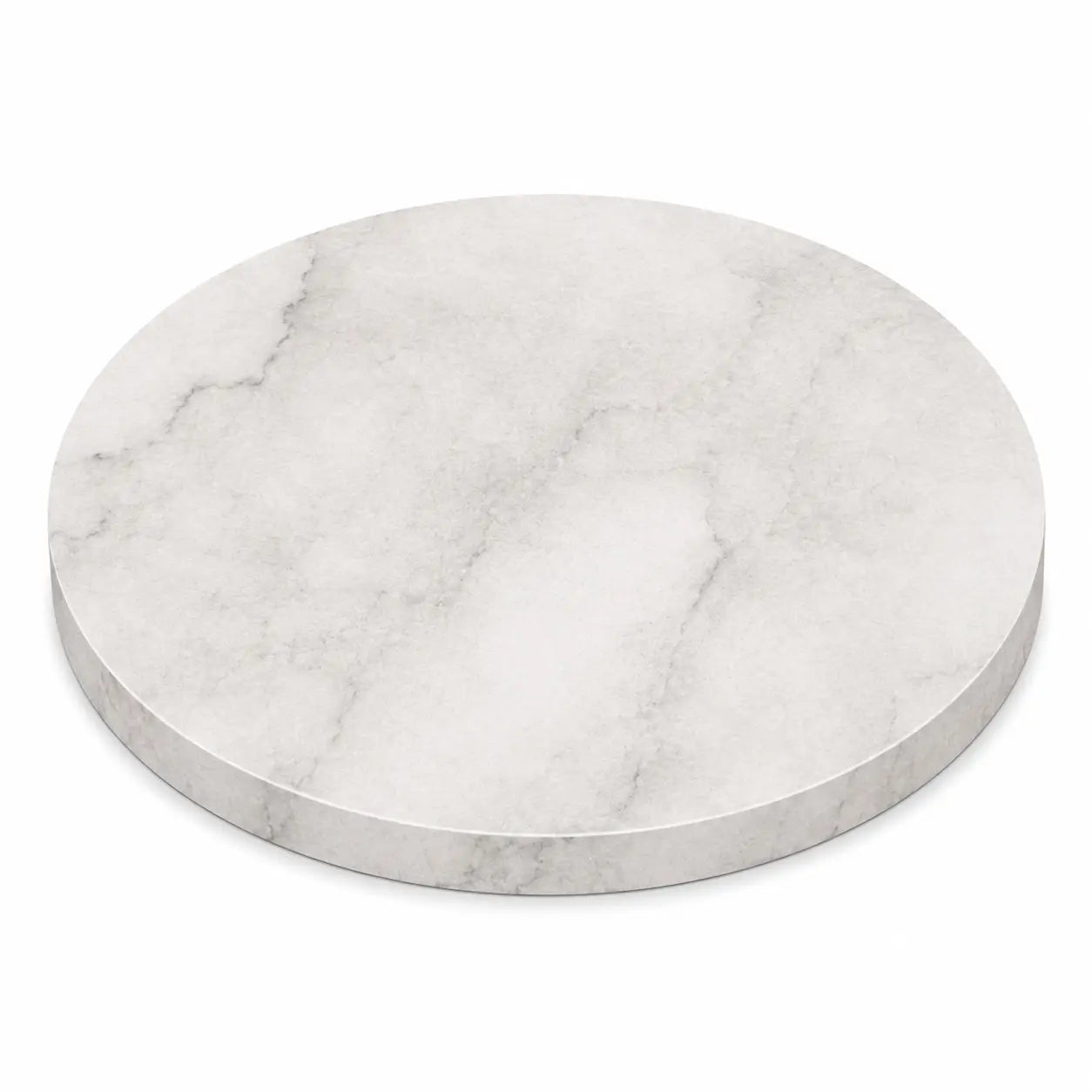 Plateau de table Capri rond