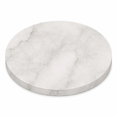Plateau de table Capri rond